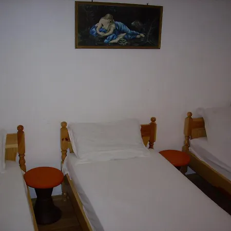 Hotel Zora
