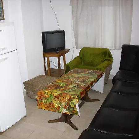 Hotel Zora *